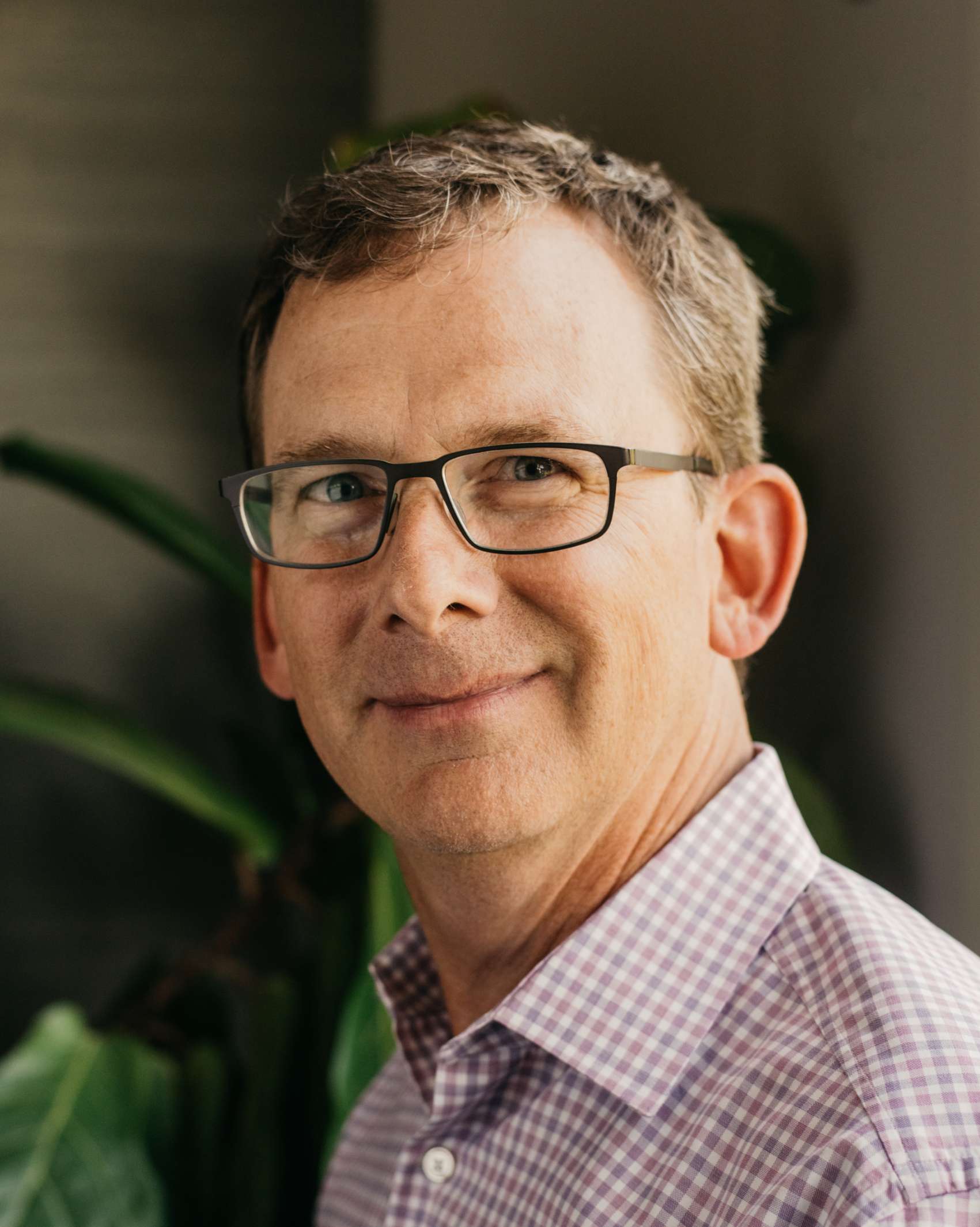Scott Alderman